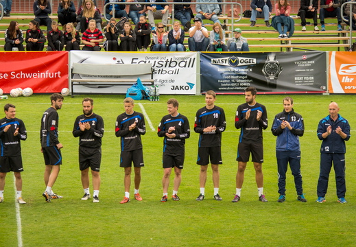 Feld 2014